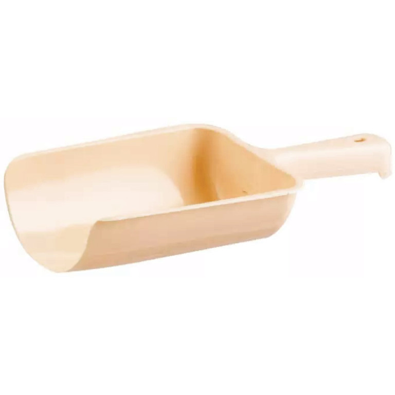 Совок для сыпучих продуктов 1,0л С291