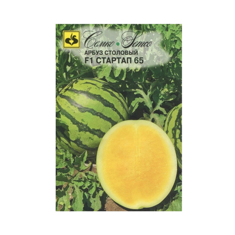 Арбуз Стартап 65 F1 (Семко)
