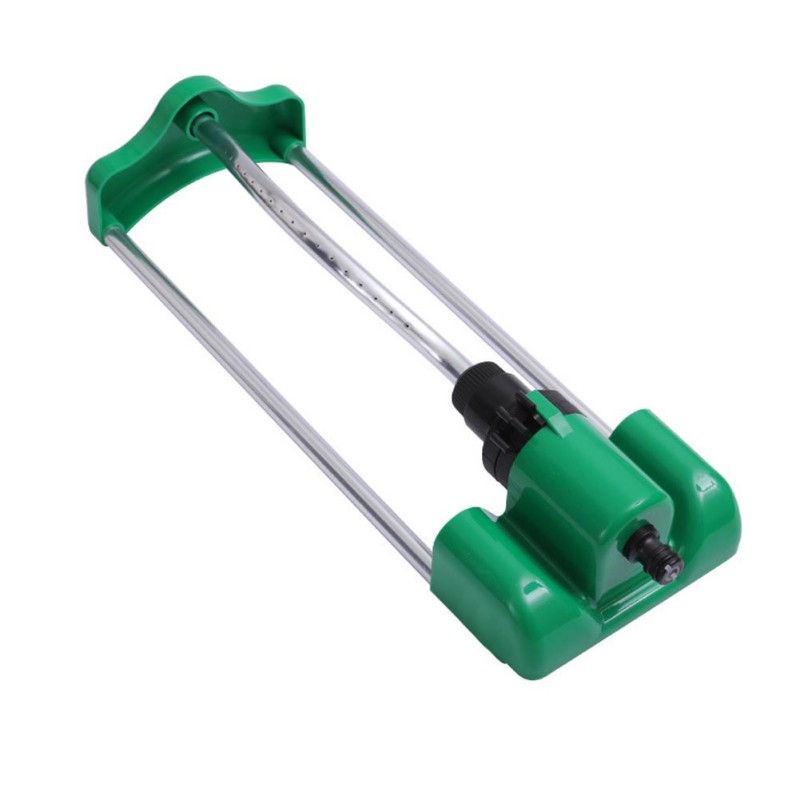 Распылитель осциллирующий 17 отверстий, алюминиевое основание, алюминиевая трубка /25