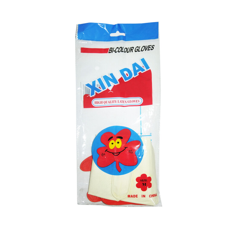 Перчатки Латексные Розочка (XL) /12