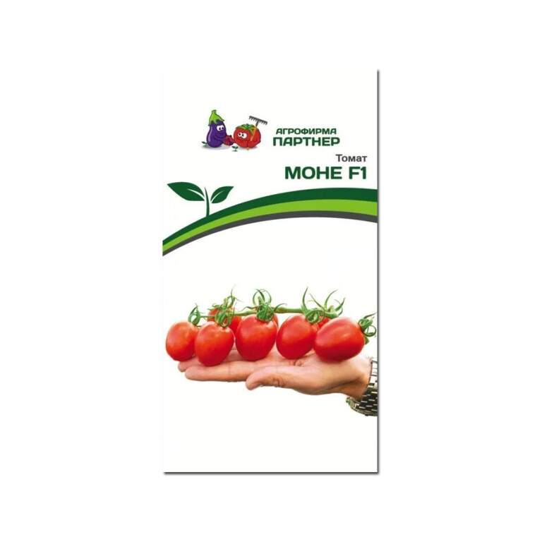 Томат Моне F1 (Партнер) 12.25
