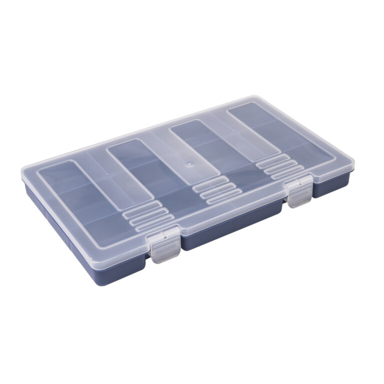 Органайзер "Фолди" для рукоделия 310*190*36мм (Мартика)