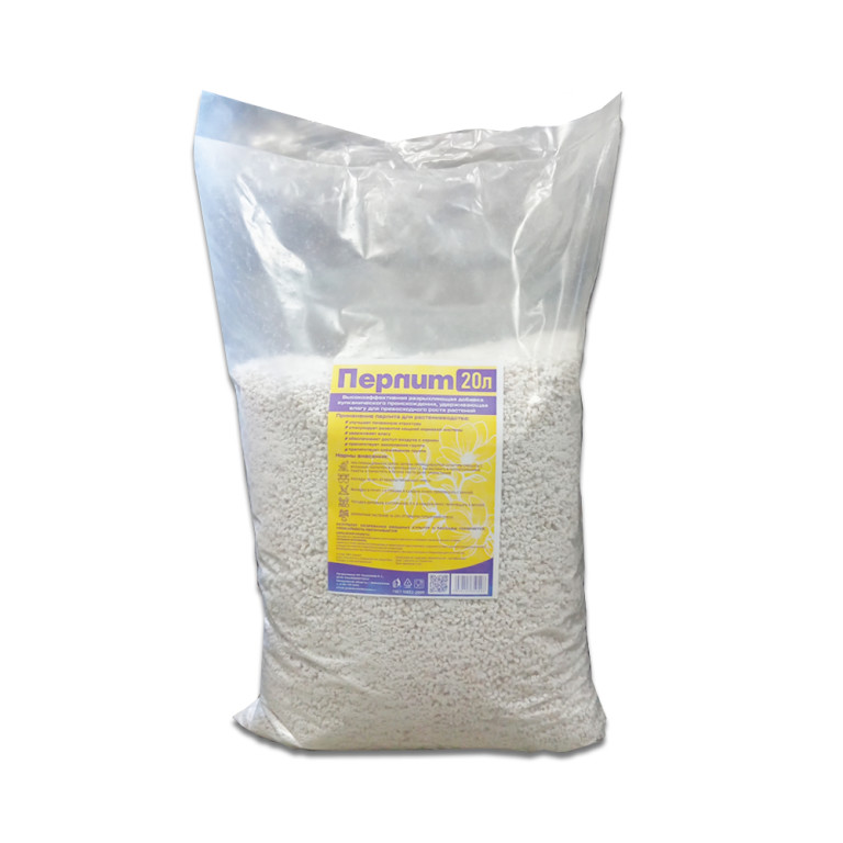 Перлит 20л (Кем)
