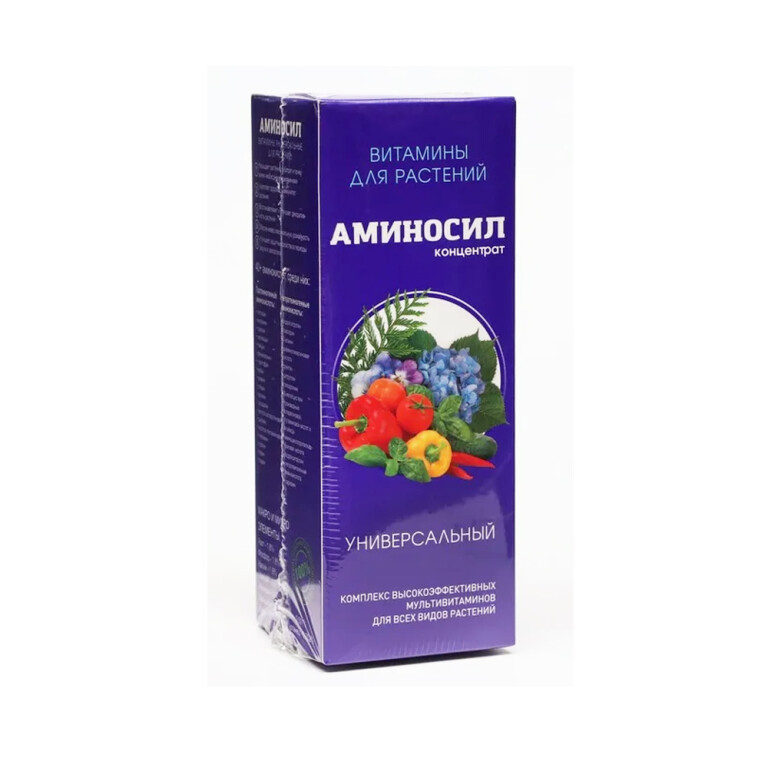 Аминосил универсальный  250 мл