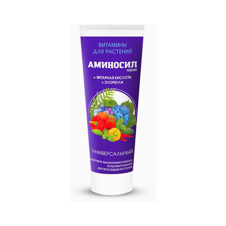 Аминосил универсальный  250 мл паста