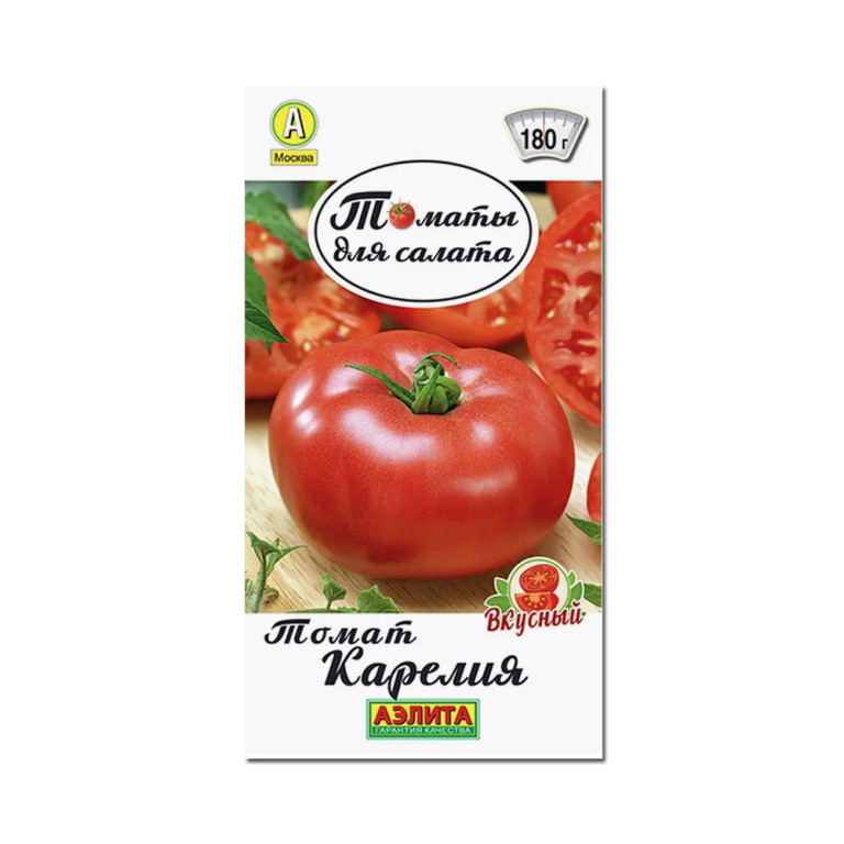 Томат Карелия (Аэлита) 0,2г