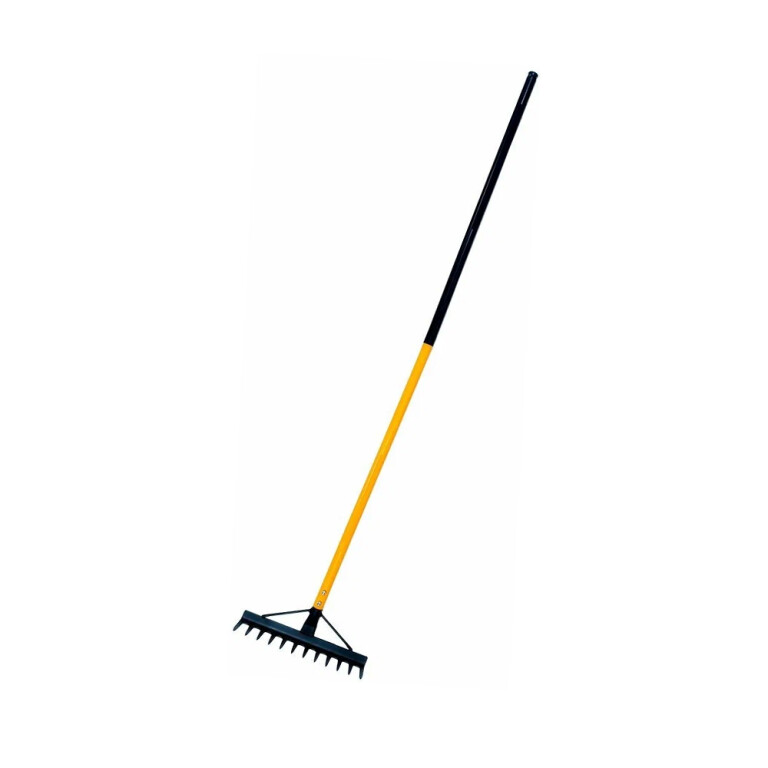 Грабли силовые 340мм "Торнадика"