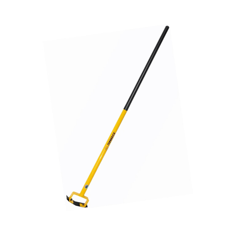 Плоскорез Голландский "Торнадика" /8