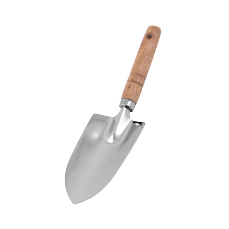 Совок садовый широкий  0532-1 (ЦИ)