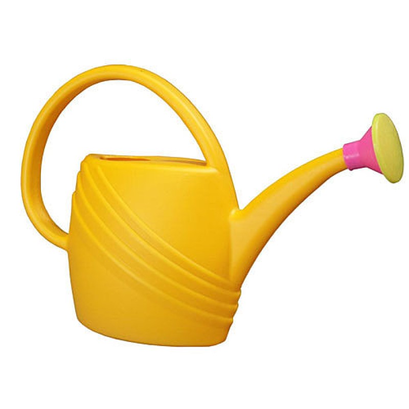 Лейка садовая 2,5л с рассеивателем (Зил Гарант) М310