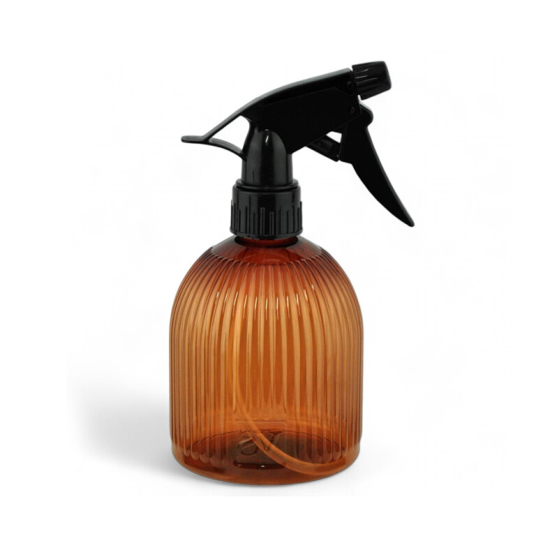 Опрыскиватель д/комн. растений"Фреско" 480мл охра (Крассула) МС3-2