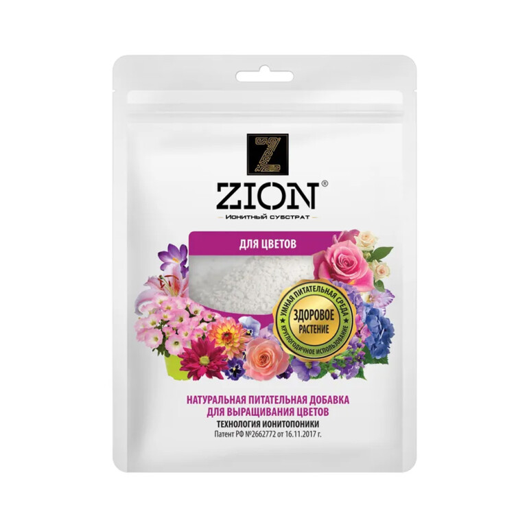 Цион Цветы (саше, 250 г)