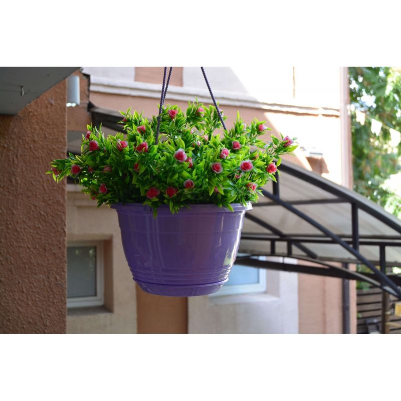 gorshok-cvetochnyj-gloriya-d275-lavanda-s-poddonom-6l-bez-usov