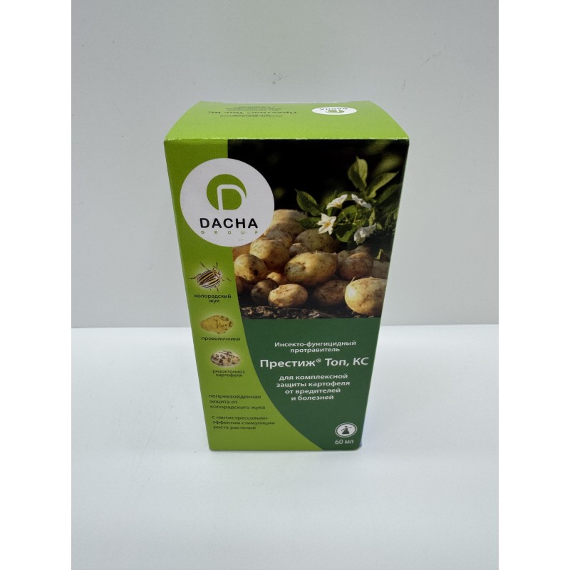 Престиж Топ КС  60мл (Дача Групп) /144
