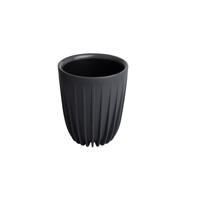 Сигма Антрацит с вкладкой 23*19 (4,5л) (LG)