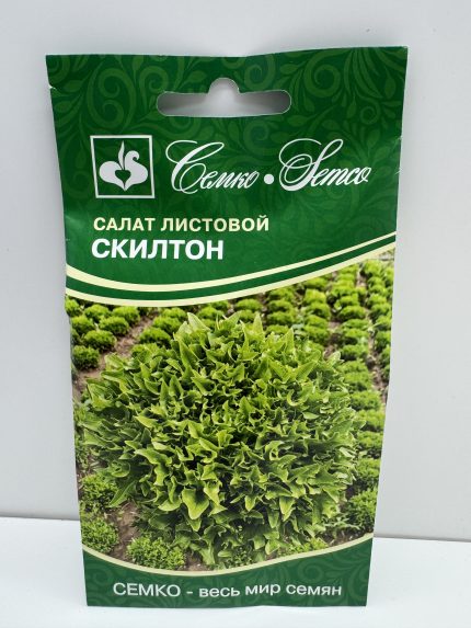 Салат Скилтон (Семко)