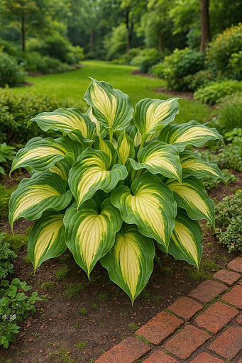 Хоста батлл строкс