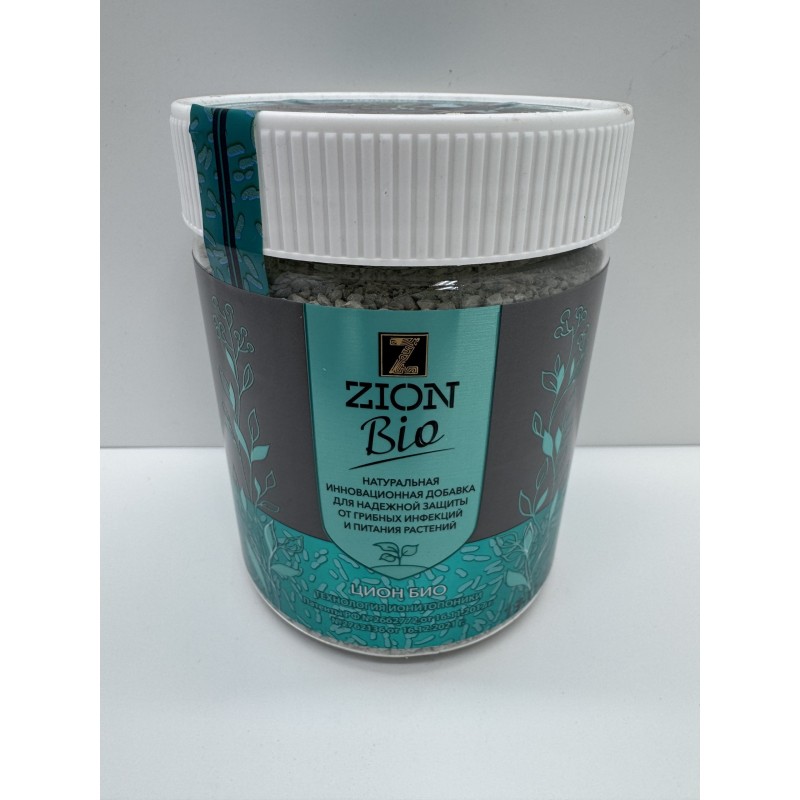 Цион Bio (полимерный контейнер 450г)
