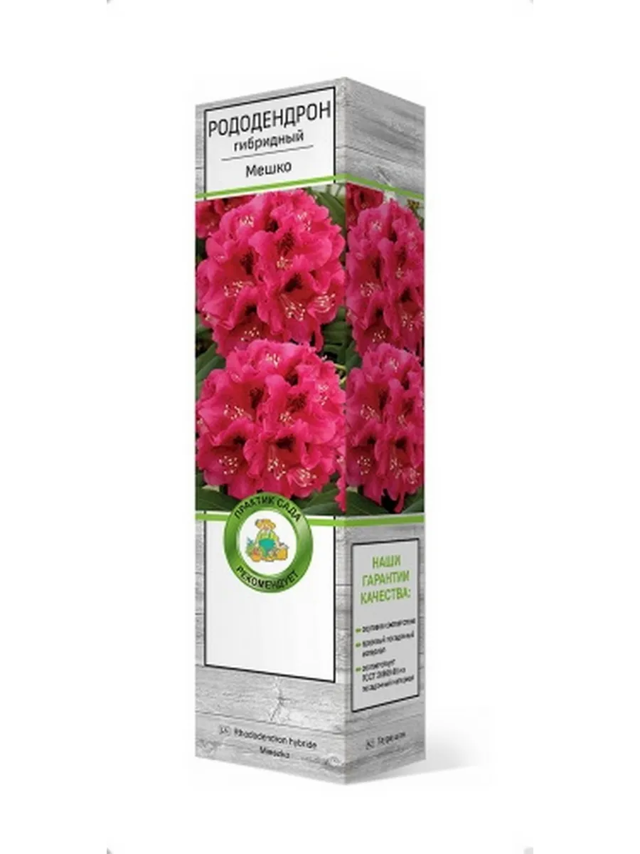 Рододен мешко