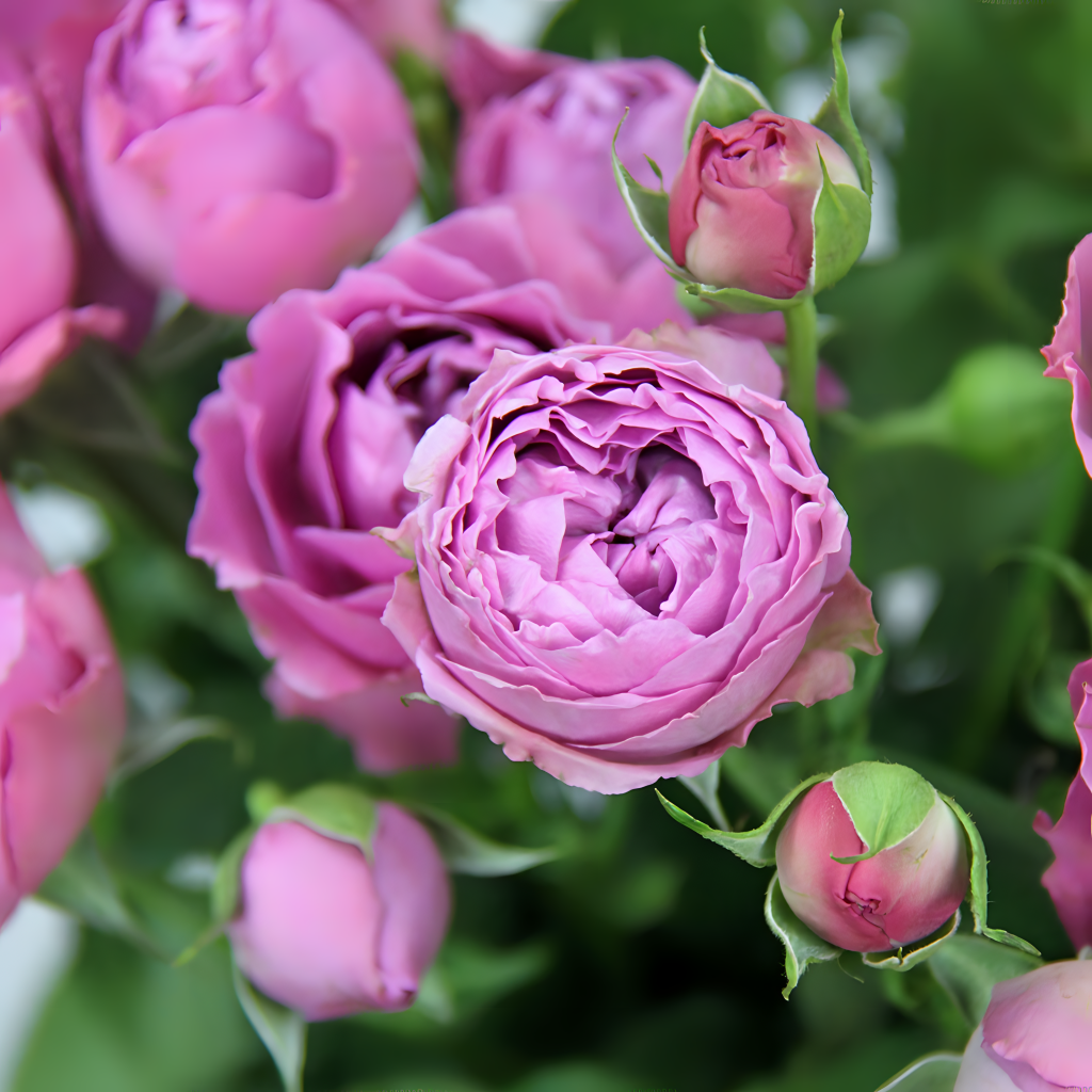 Мисти Баблз