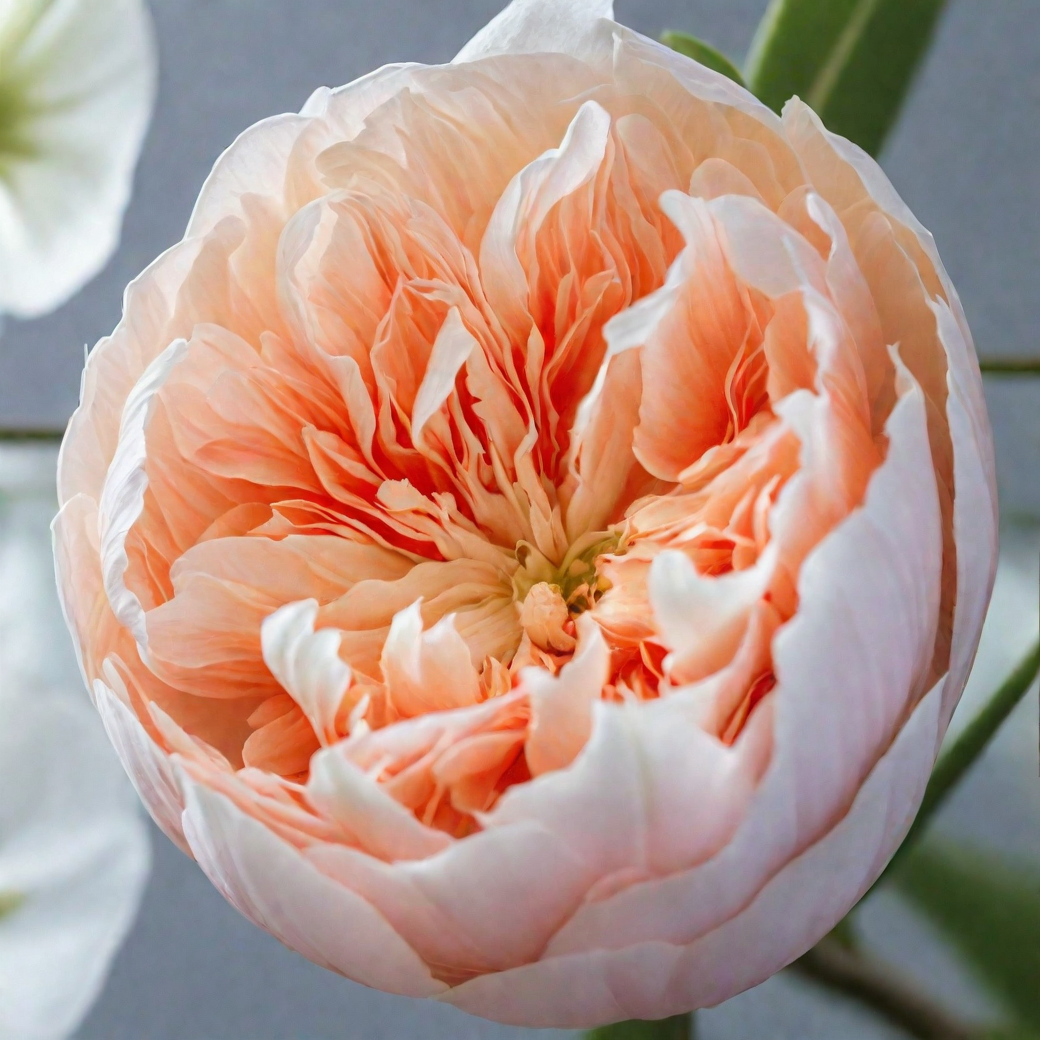 Роза джульета